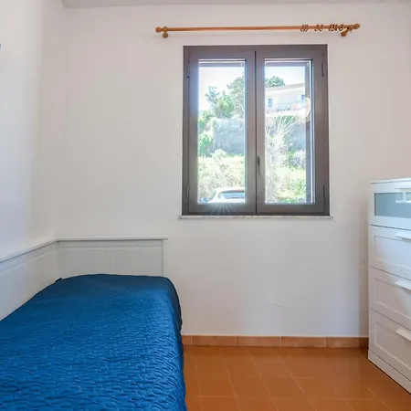 Lejlighed La Terrazza Sul Mare Agnone Bagni