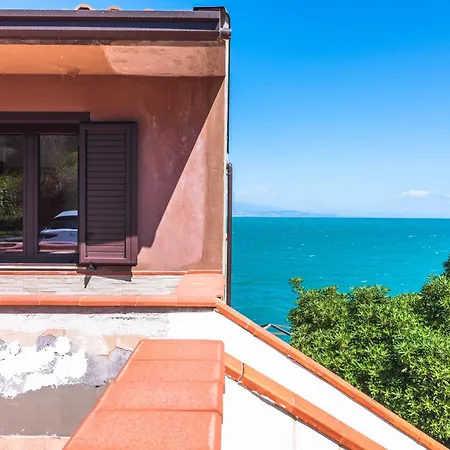 Lejlighed La Terrazza Sul Mare *