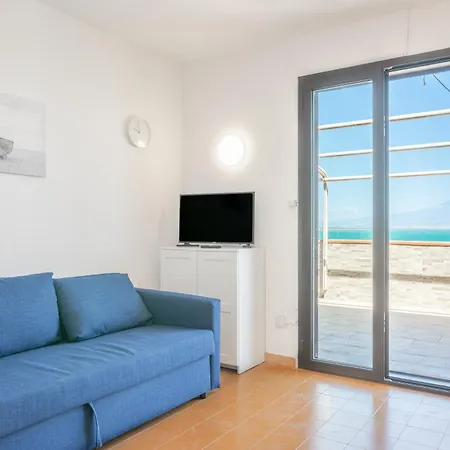 La Terrazza Sul Mare Apartmán