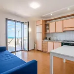 La Terrazza Sul Mare Lejlighed Agnone Bagni