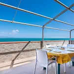 La Terrazza Sul Mare Apartment Agnone Bagni
