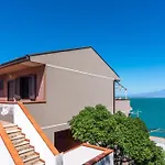 La Terrazza Sul Mare Apartamento *