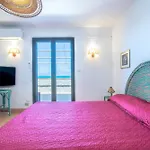 Apartamento La Terrazza Sul Mare Agnone Bagni