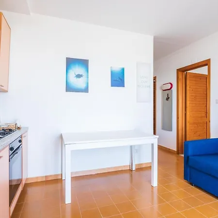 Apartment La Terrazza Sul Mare *