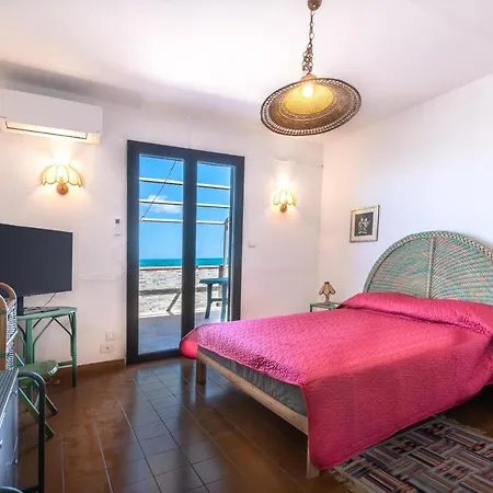 Apartment La Terrazza Sul Mare