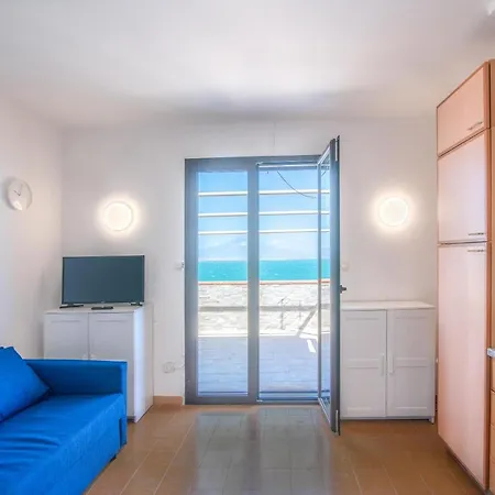 Apartment La Terrazza Sul Mare *