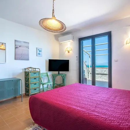 La Terrazza Sul Mare *