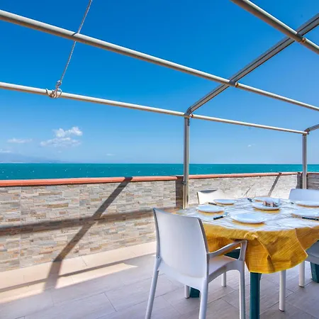 La Terrazza Sul Mare