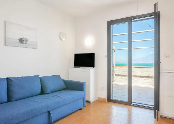 La Terrazza Sul Mare